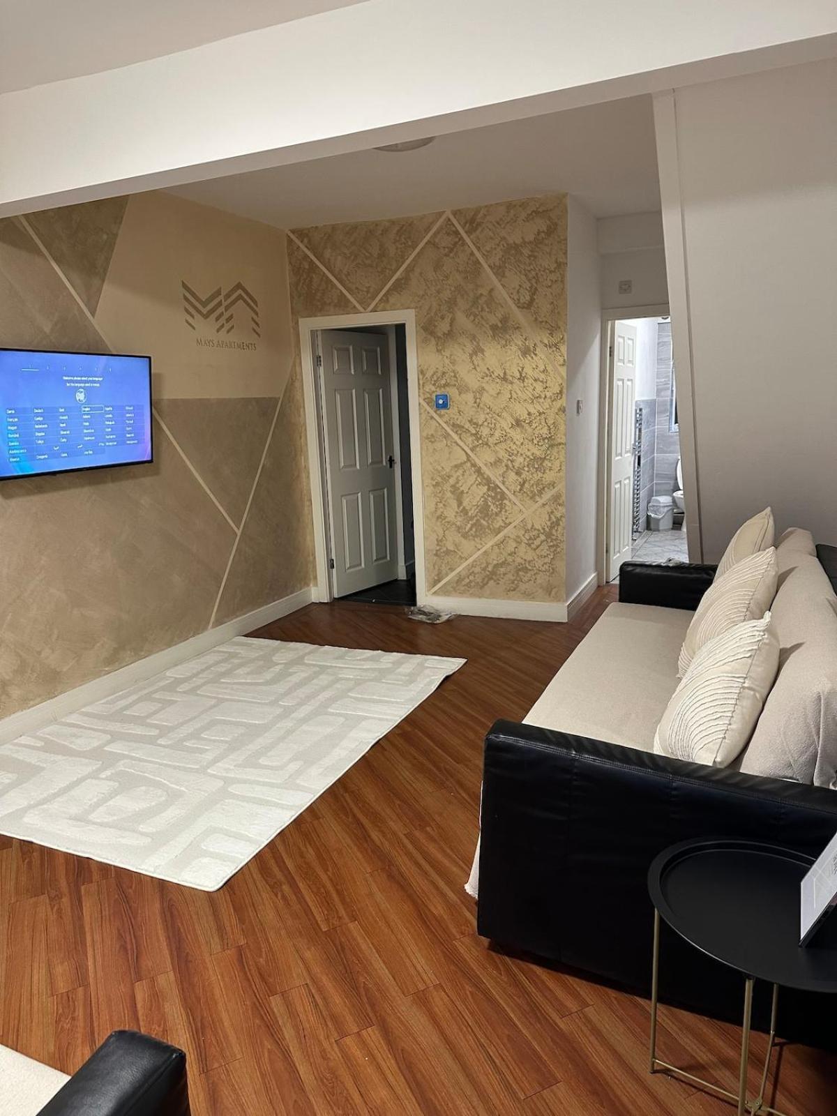 Two Bedroom House Free Parking Liverpool Exterior foto